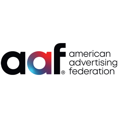 AAF-member-logo american advertising federation member